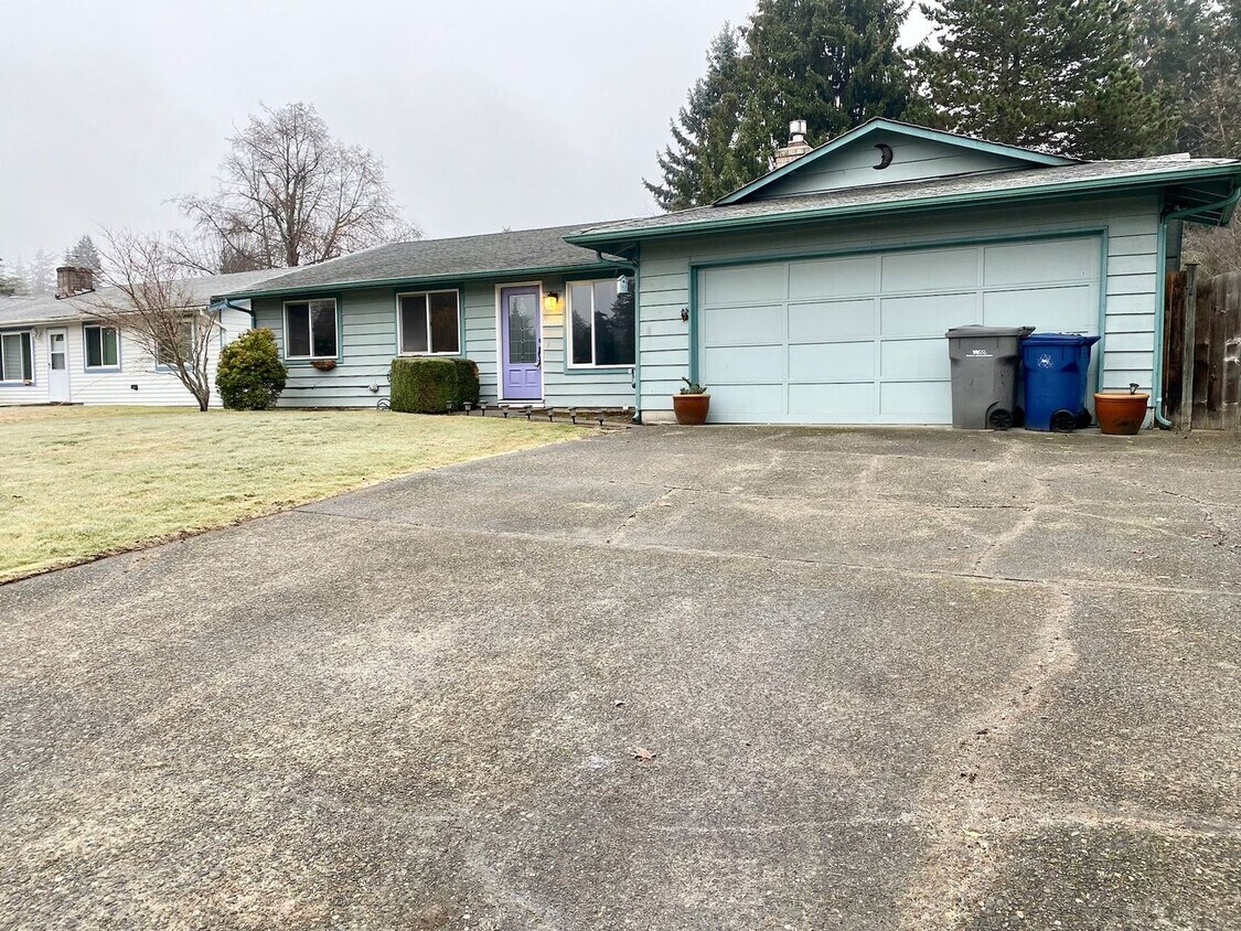 Primary Photo - Kirkland Home