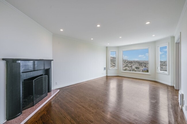 Foto del edificio - 4058 20th St