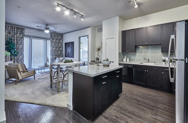 Photo - The Standard At Cityline Apartments