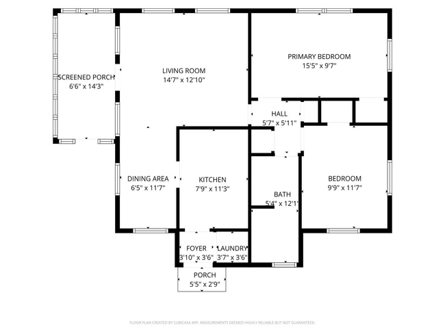 Foto del edificio - 2652 Merwyn Rd