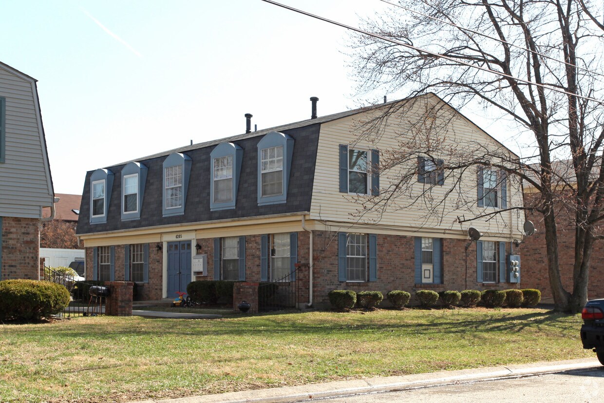 Building Photo - 4205 Wallingford Ln