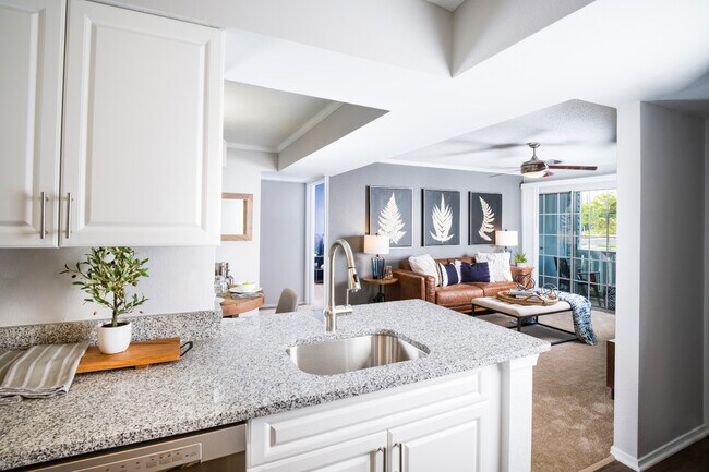 Foto del interior - Halstead Fair Oaks