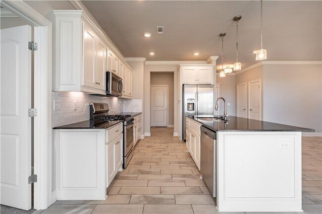 Foto del edificio - Great Family Friendly Neighborhood