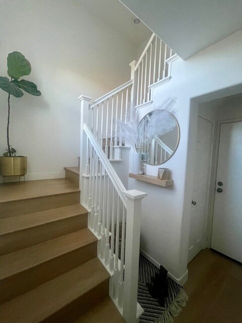 Entry way. - 2742 Escala Cir