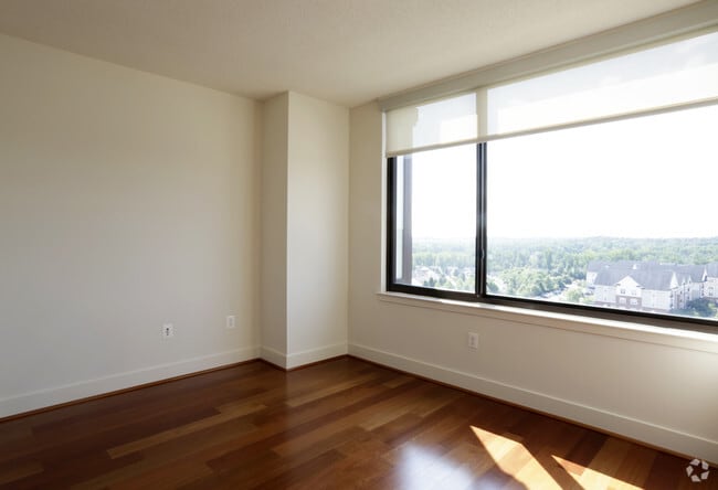 1BR, 1BA - 753 SF - Palisades at Arundel Preserve Apartments