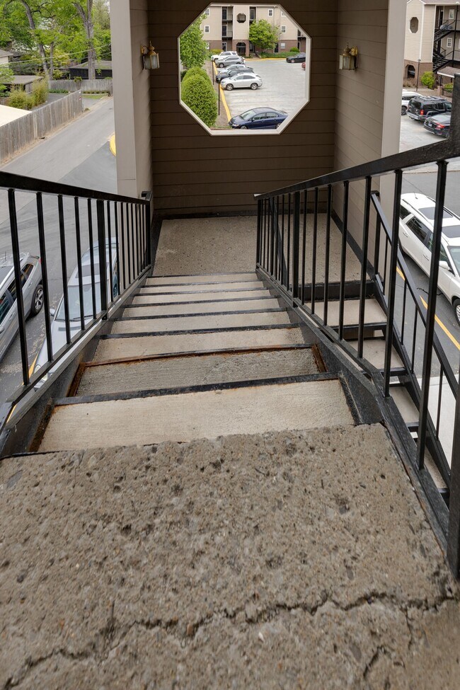 Foto del edificio - 105 West End Pl