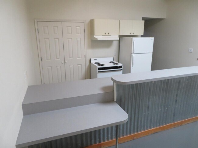 Foto del edificio - 1619 University Ave