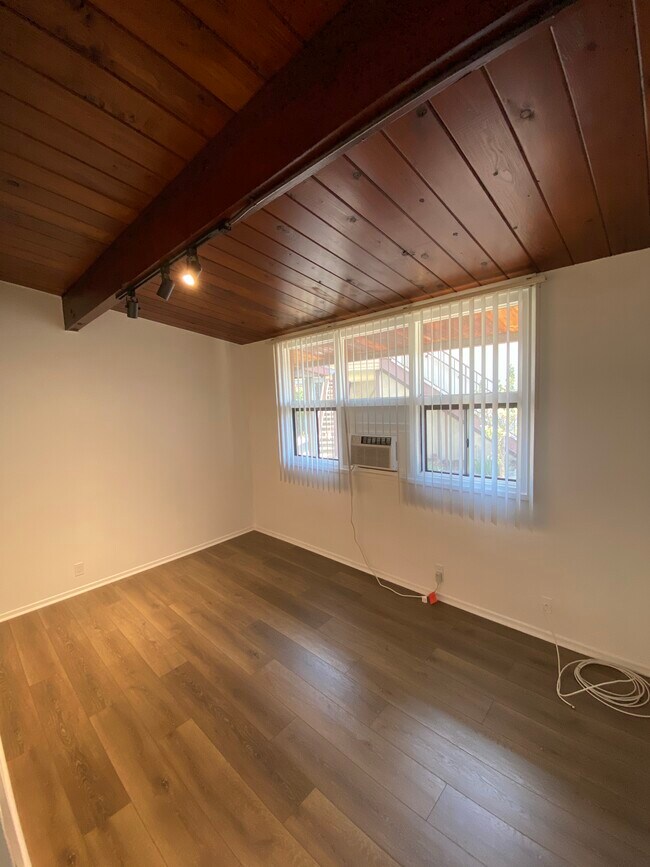 Bedroom - 640 Arroyo Dr