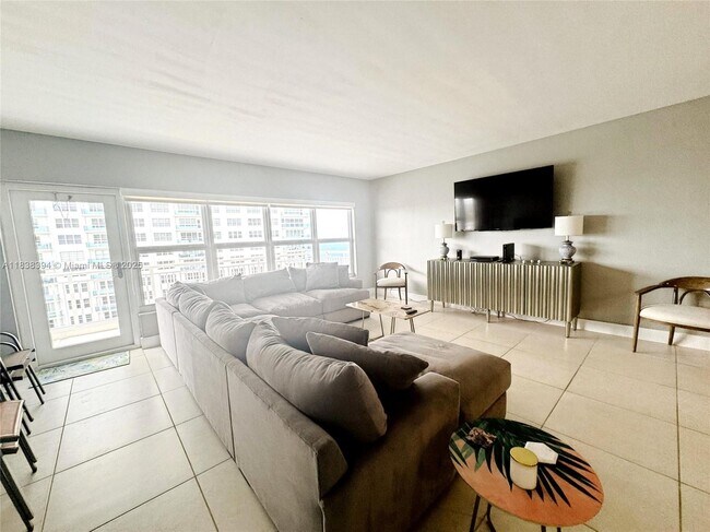 Foto del edificio - 3850 Galt Ocean Dr