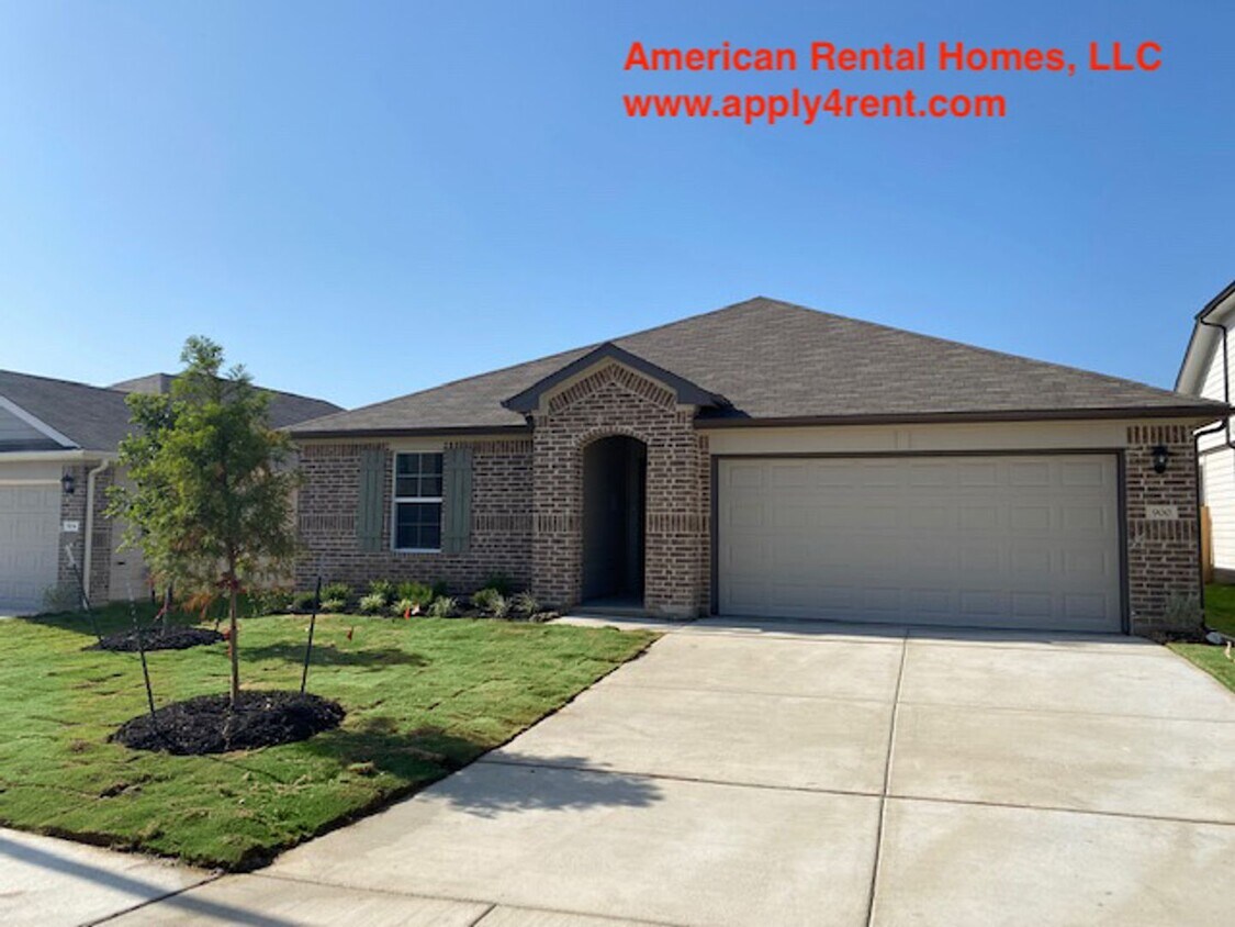 900 Cinnamon Teal, Seguin, TX 78155 House Rental in Seguin, TX