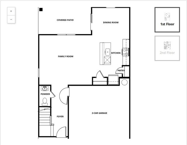 Foto del edificio - 3634 Narrow Ln