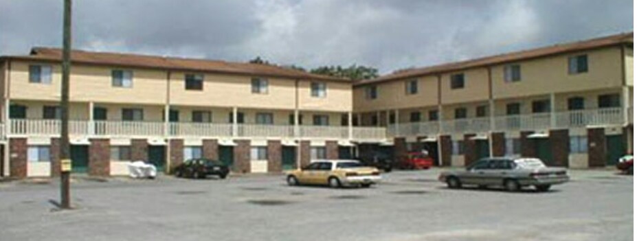 Foto principal - Walton Cove