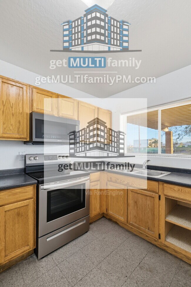 Foto del edificio - 1228 E Apache St