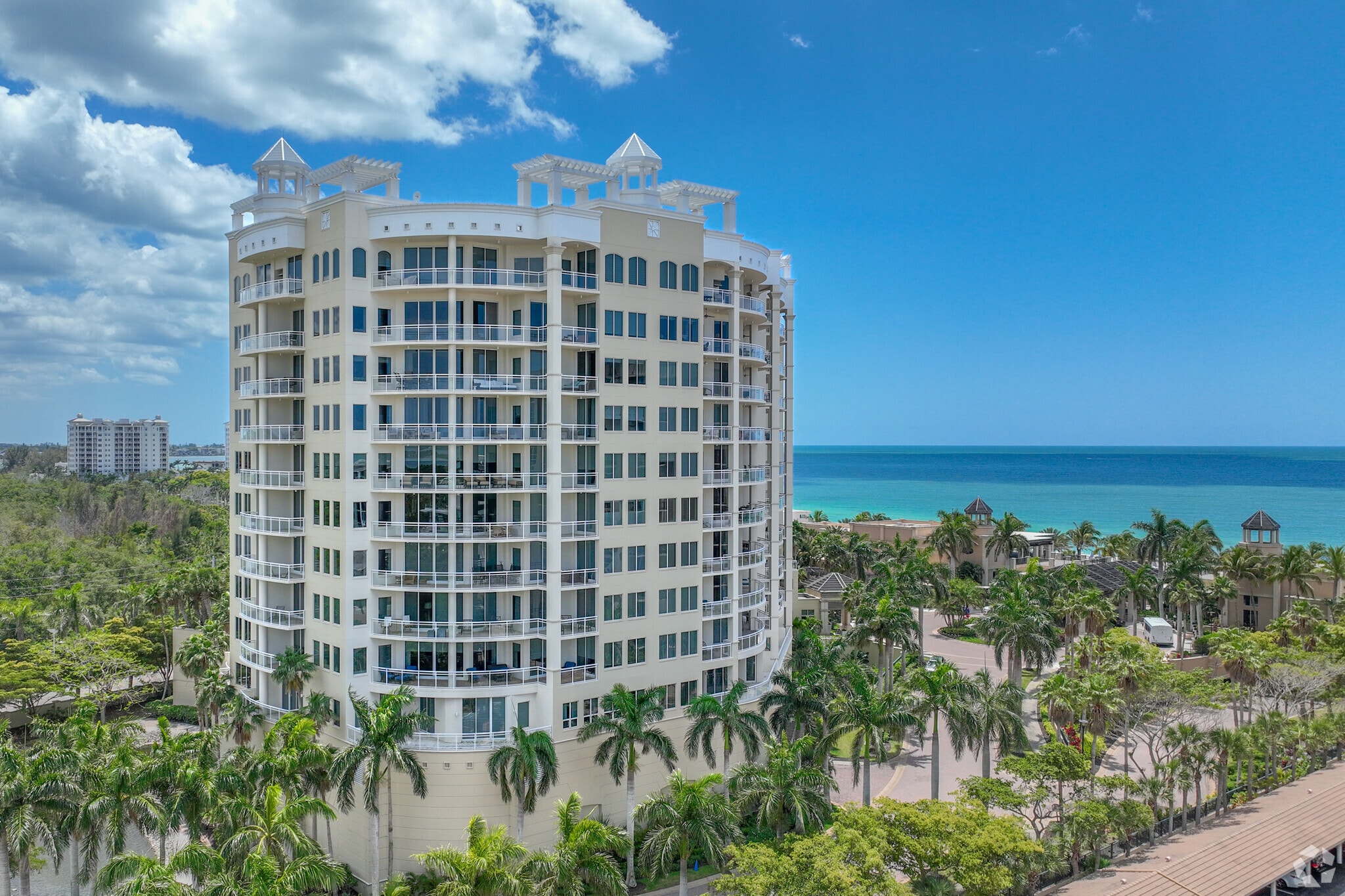 The Beach Residences at Lido Key