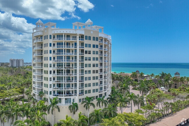 The Beach Residences at Lido Key