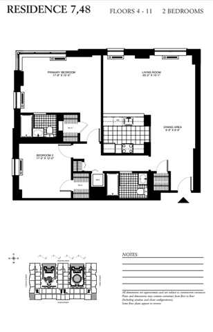 Hoboken South Waterfront - Apartments in Hoboken, NJ