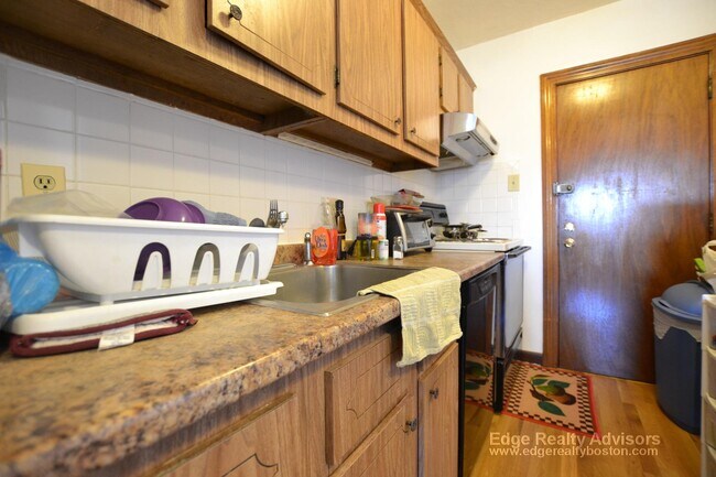 Foto del edificio - 35 Glencoe St