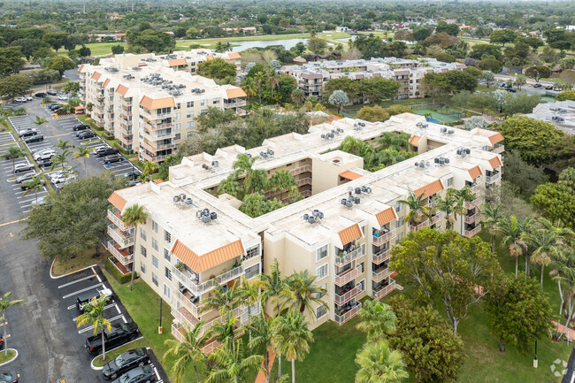 Additional Building View - Village at The Falls