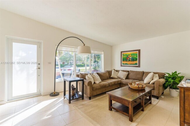 Foto del edificio - 8125 SW 136th St