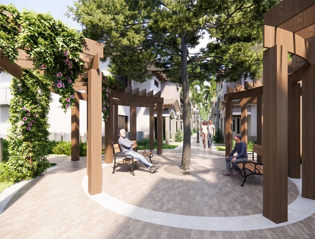 Building Photo - Vistas de Amelia Townhomes