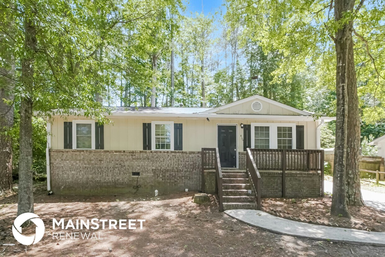 Primary Photo - 436 Voyles Dr