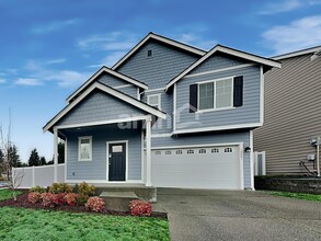 Building Photo - 10601 136th St Ct E