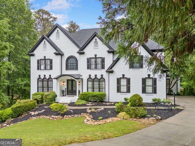 Foto principal - 882 Hallbrook Ln