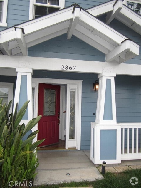 Building Photo - 2367 Elden Ave