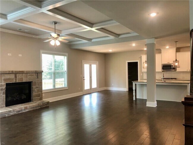 Foto del edificio - 4140 Sierra Knolls Ct