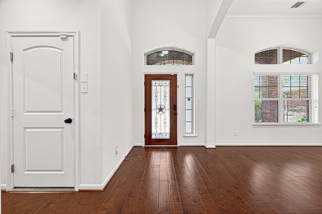 Foto del edificio - 138 S Sawbridge Cir