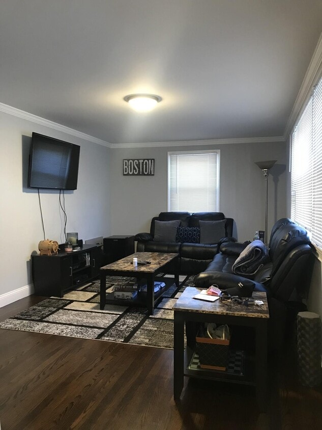 16 Hardwick Terrace, Boston, MA 02135 Condo for Rent in Boston, MA