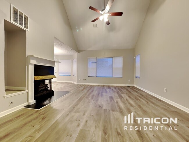 Building Photo - 6266 Phillips Court Lithonia GA