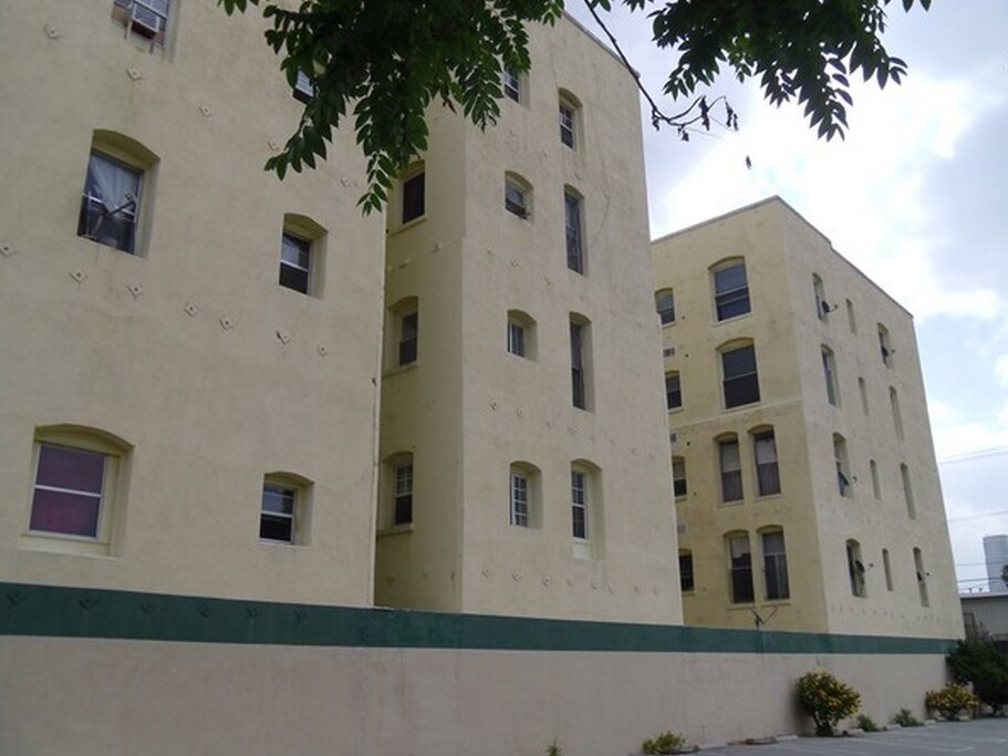 Foto del edificio - Casa Del Alvarado