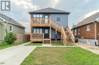 Building Photo - 1645 St Luke Rd