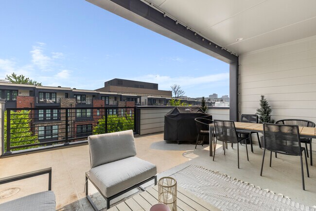 Foto del edificio - 11731 Paysons Way