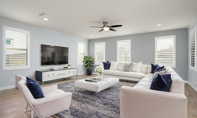 Foto del edificio - 25822 N 20th Ln