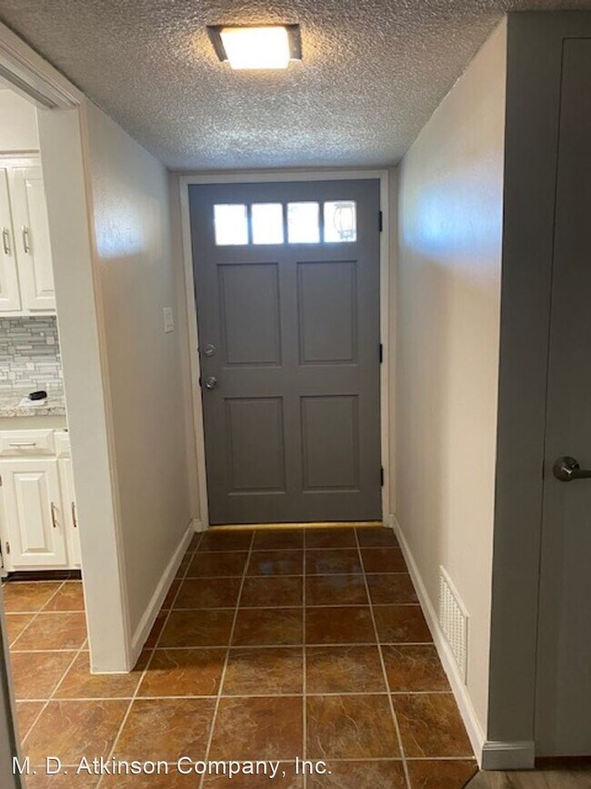 Foto del edificio - 3 br, 2.5 bath House - 6201 Carter Avenue