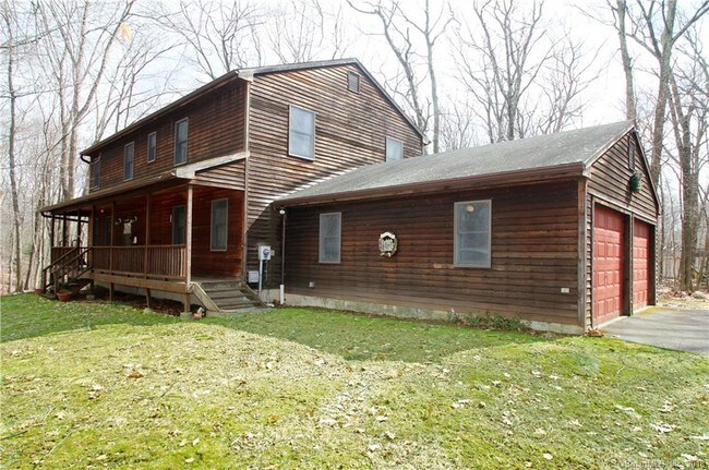 Building Photo - 1315 Purchase Brook Rd