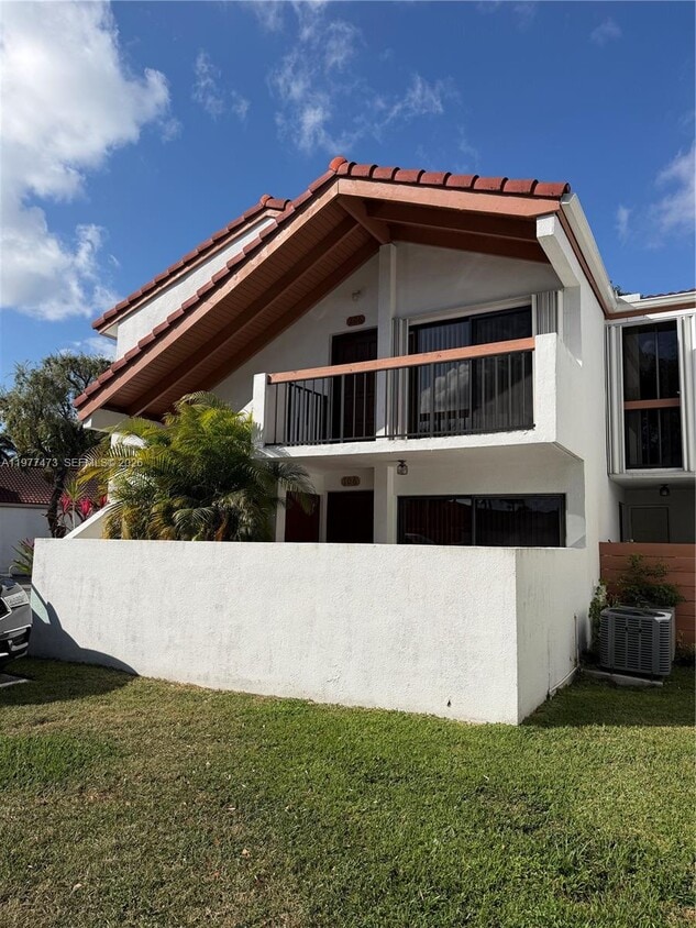 Foto del edificio - 7525 SW 153rd Pl