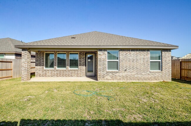 Foto del edificio - 2530 Ocean Jasper Dr