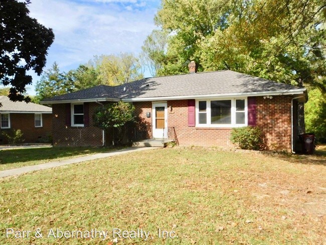 Building Photo - 3 br, 1 bath House - 208 Ridge Road