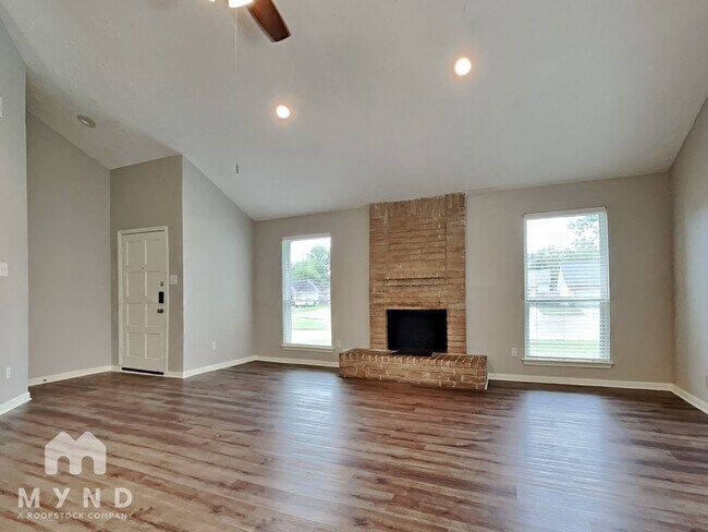 Foto del edificio - 5407 Cross Valley Dr