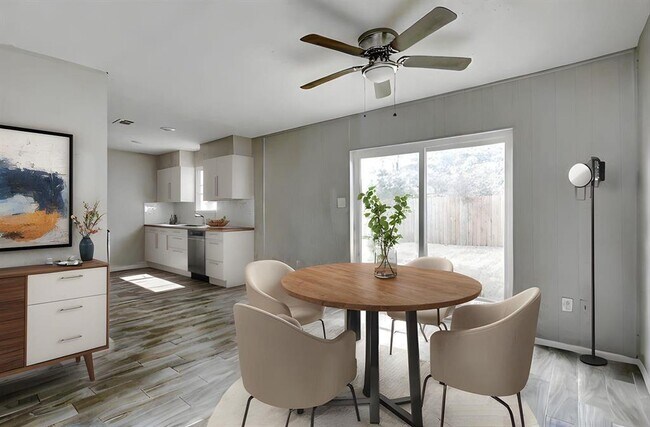 Foto del edificio - 4969 E Ridge Creek Dr