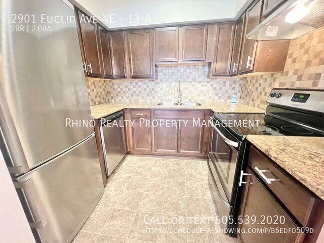 Building Photo - 2901 Euclid Ave NE