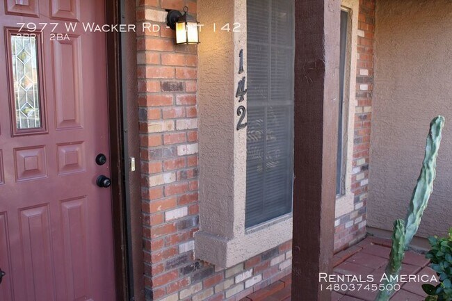 Building Photo - 7977 W Wacker Rd