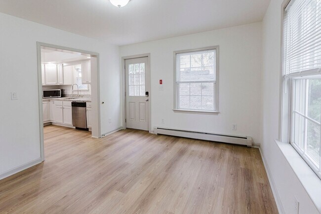 Foto del edificio - 2593 Washington St