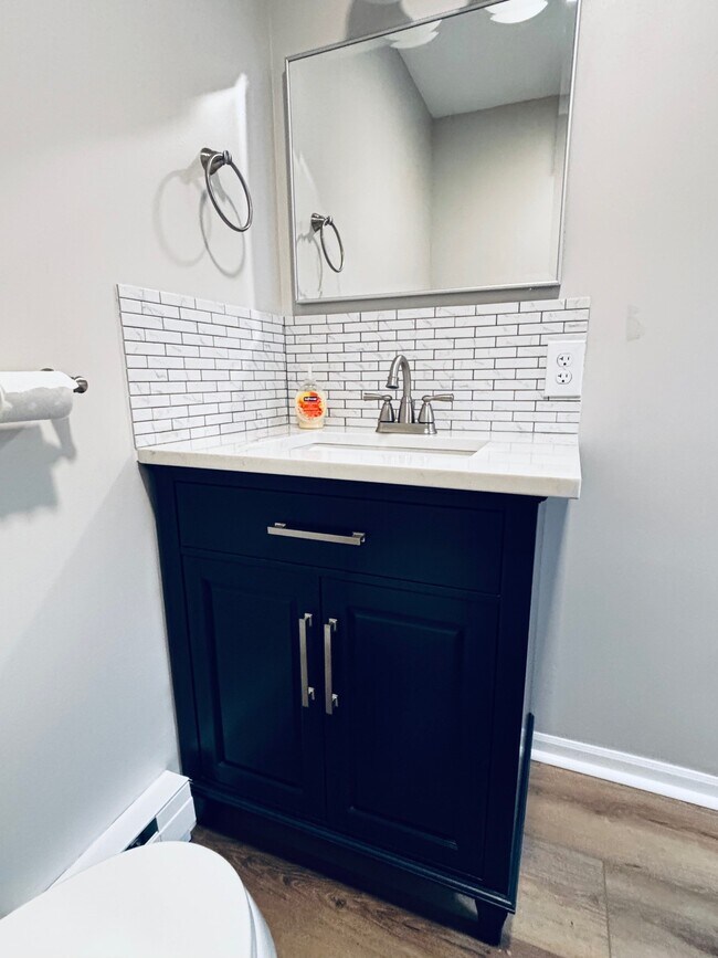 Foto del edificio - 981 Yale Ave