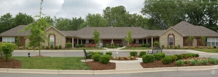 Building Photo - 9033 Sidney Way