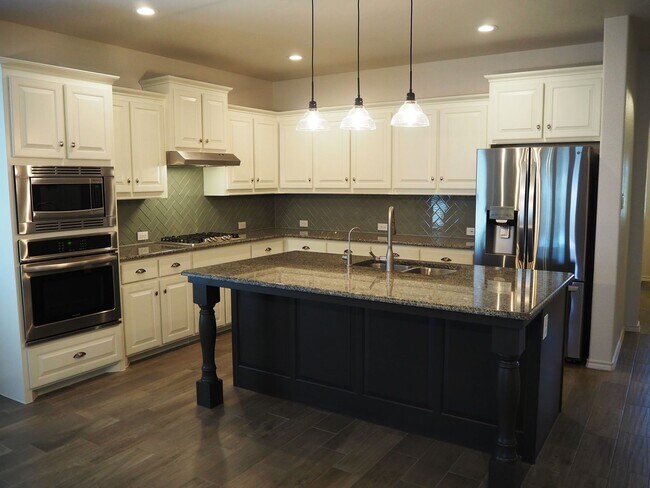 Foto del edificio - 812 Dove Cv