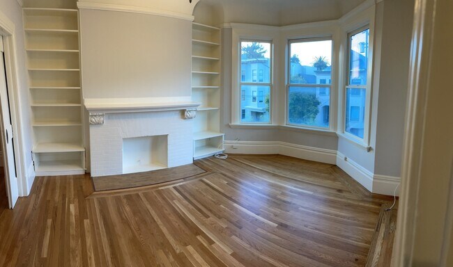 Foto del edificio - 37 Carl St